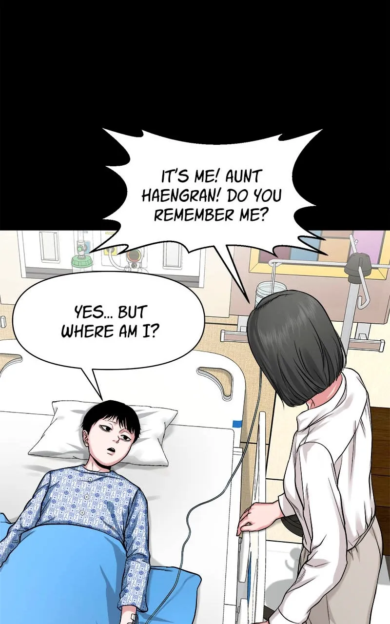 The Gwichon Village Mystery Chapter 24 page 95 - 
