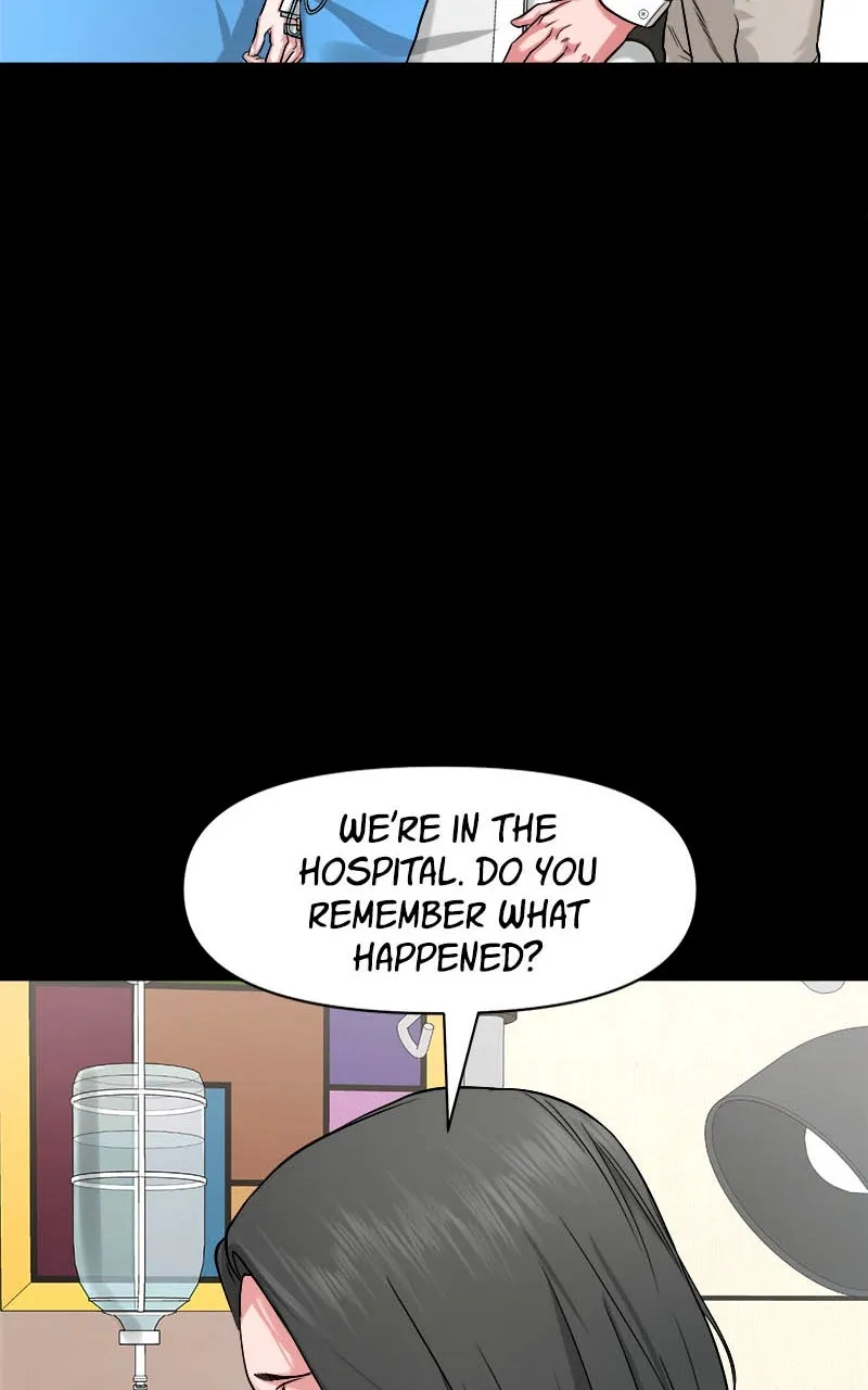 The Gwichon Village Mystery Chapter 24 page 96 - 
