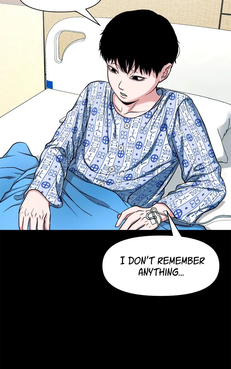 The Gwichon Village Mystery Chapter 24 page 98 - 