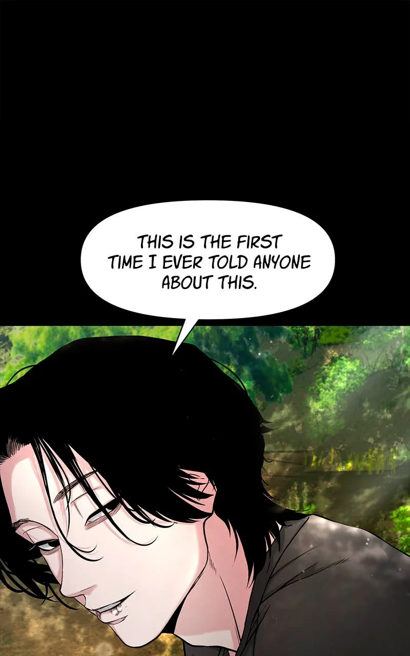 The Gwichon Village Mystery Chapter 25 page 1 - 