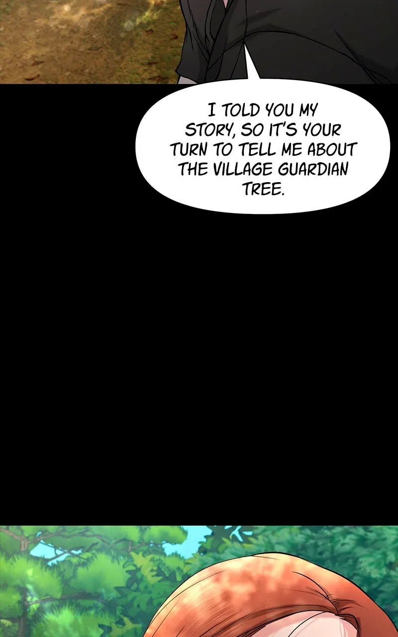 The Gwichon Village Mystery Chapter 25 page 2 - 