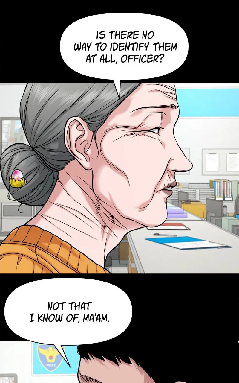 The Gwichon Village Mystery Chapter 25 page 102 - 