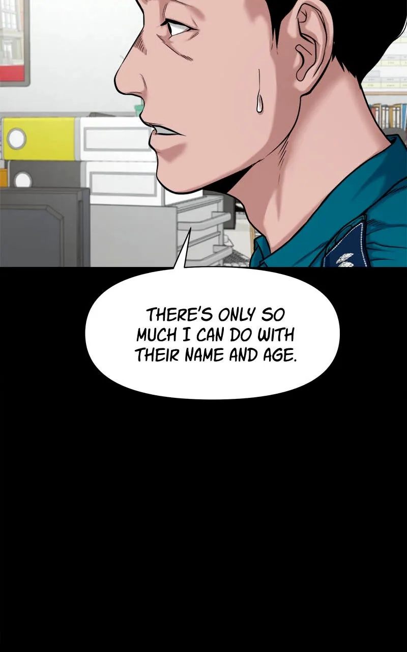 The Gwichon Village Mystery Chapter 25 page 103 - 