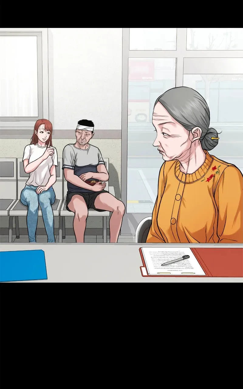 The Gwichon Village Mystery Chapter 25 page 105 - 