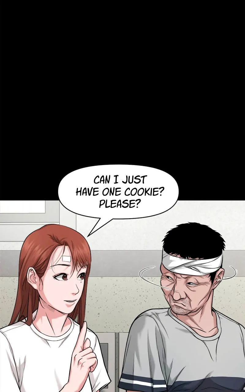 The Gwichon Village Mystery Chapter 25 page 106 - 