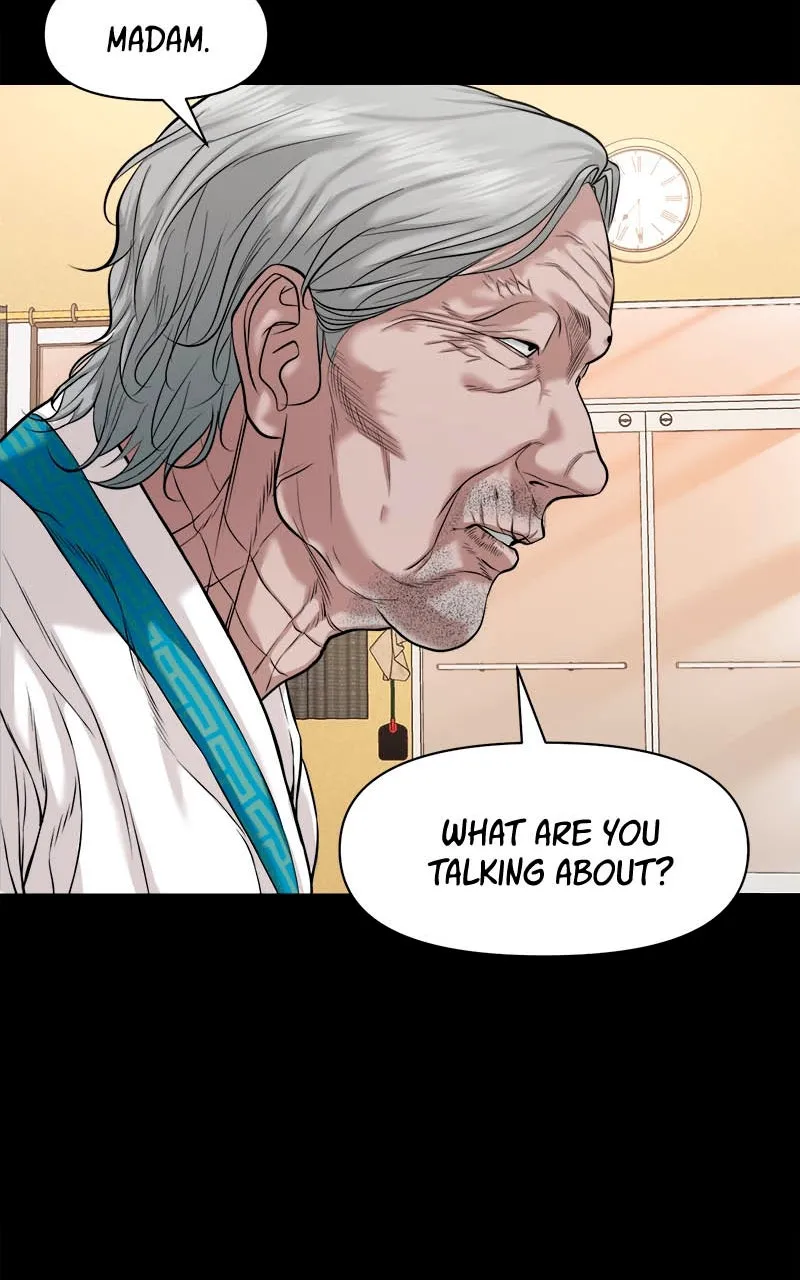 The Gwichon Village Mystery Chapter 25 page 111 - 