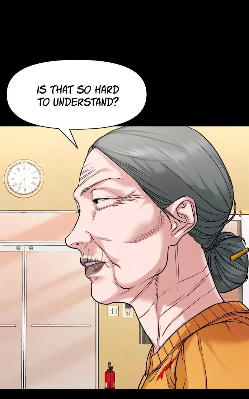 The Gwichon Village Mystery Chapter 25 page 112 - 