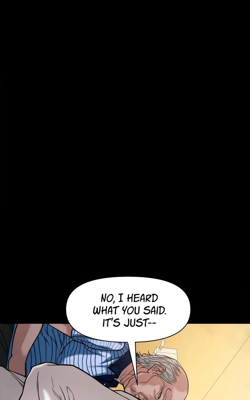 The Gwichon Village Mystery Chapter 25 page 113 - 