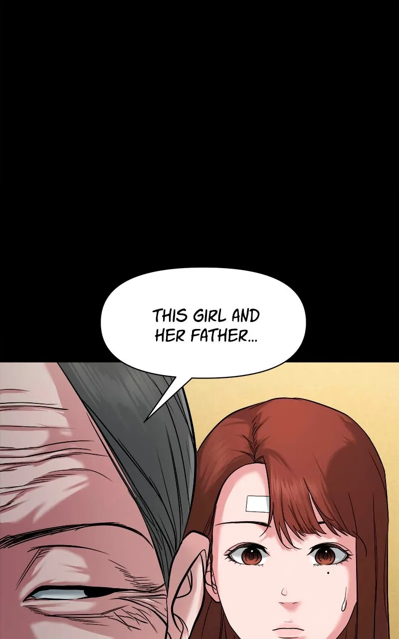The Gwichon Village Mystery Chapter 25 page 116 - 