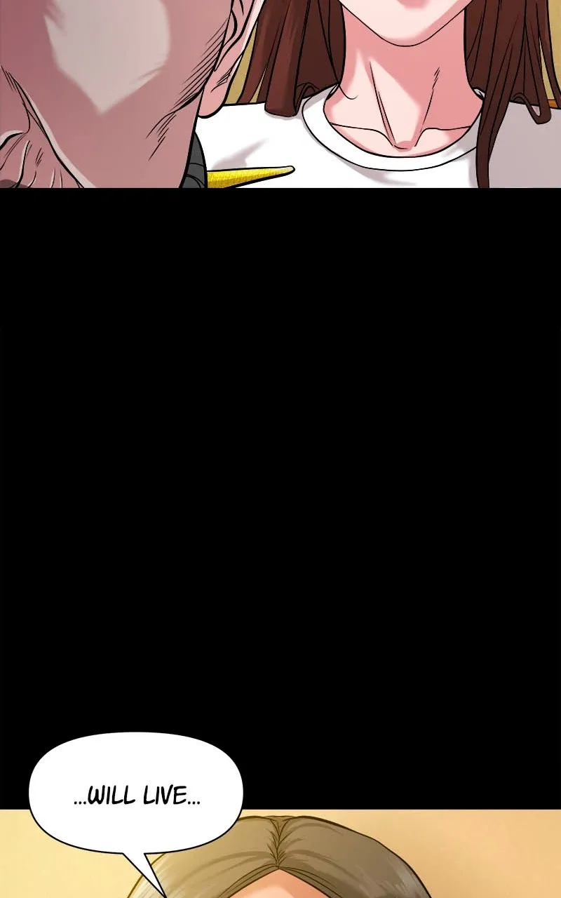The Gwichon Village Mystery Chapter 25 page 117 - 