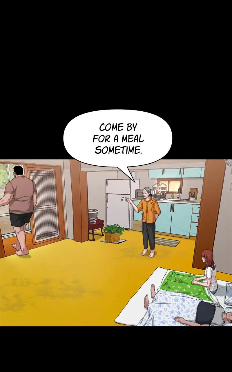 The Gwichon Village Mystery Chapter 25 page 18 - 