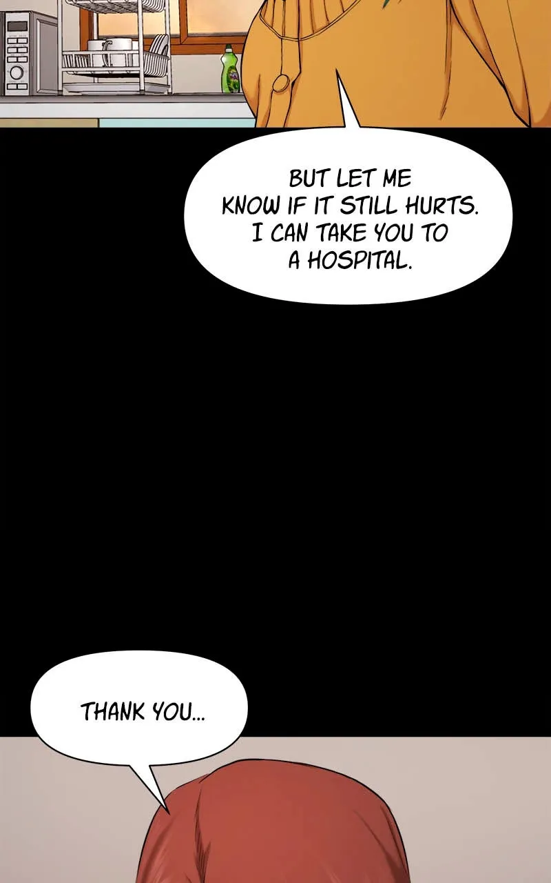 The Gwichon Village Mystery Chapter 25 page 20 - 