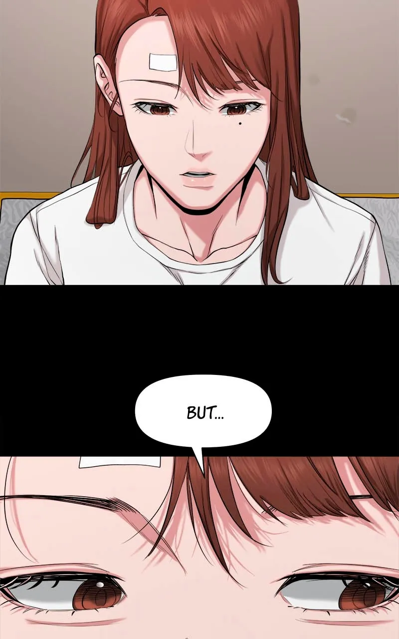 The Gwichon Village Mystery Chapter 25 page 21 - 