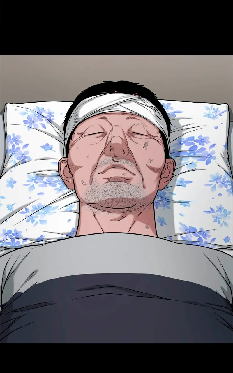 The Gwichon Village Mystery Chapter 25 page 24 - 