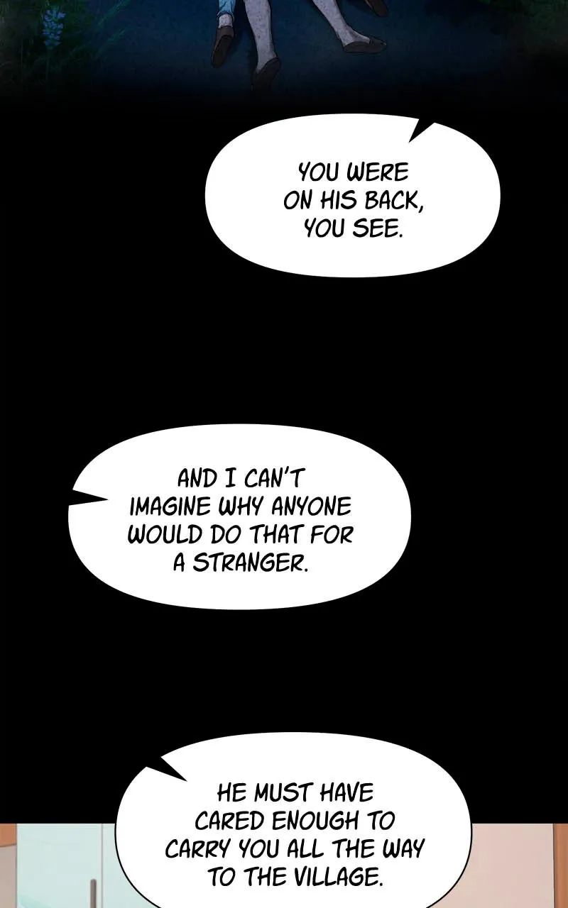 The Gwichon Village Mystery Chapter 25 page 29 - 
