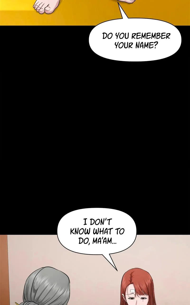 The Gwichon Village Mystery Chapter 25 page 32 - 
