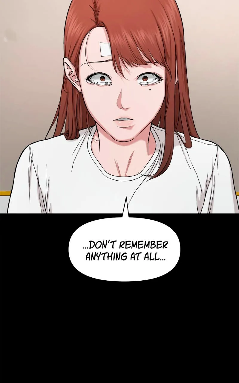 The Gwichon Village Mystery Chapter 25 page 34 - 