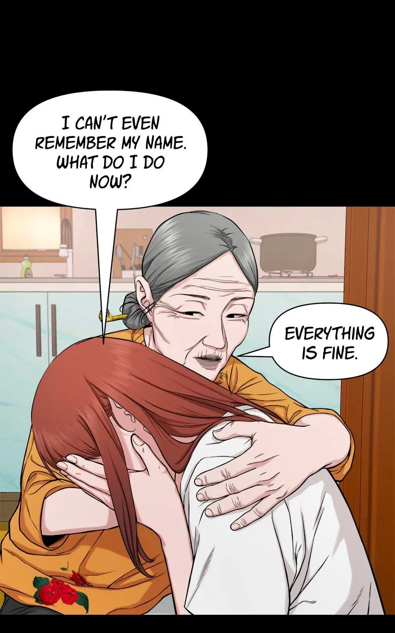 The Gwichon Village Mystery Chapter 25 page 35 - 