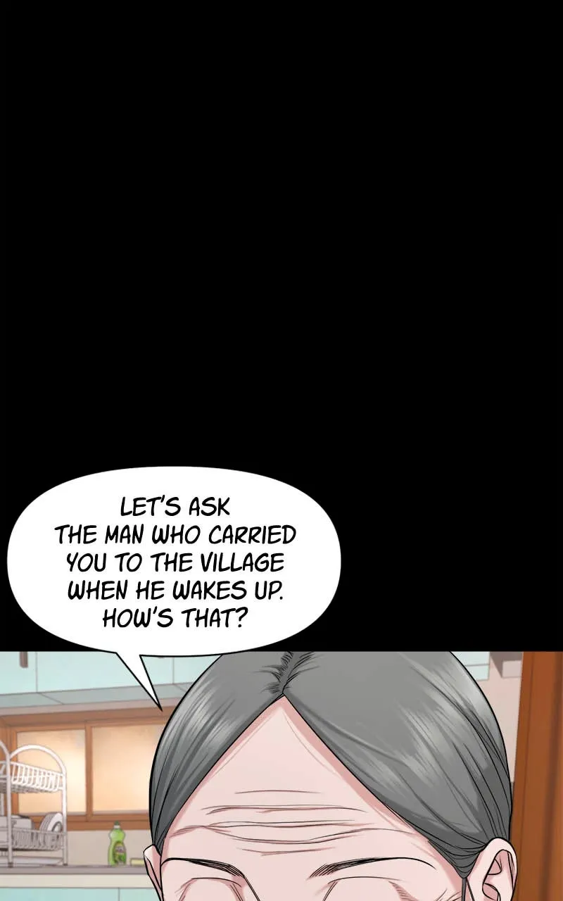 The Gwichon Village Mystery Chapter 25 page 36 - 