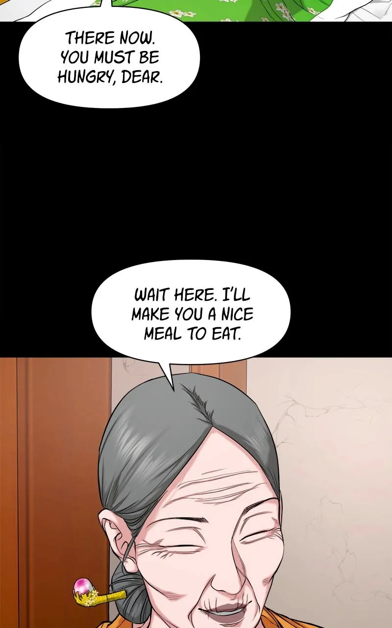 The Gwichon Village Mystery Chapter 25 page 39 - 