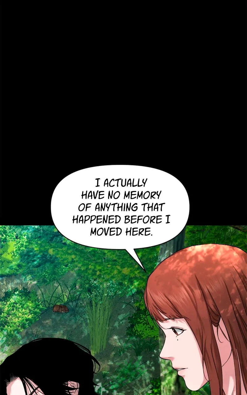 The Gwichon Village Mystery Chapter 25 page 5 - 