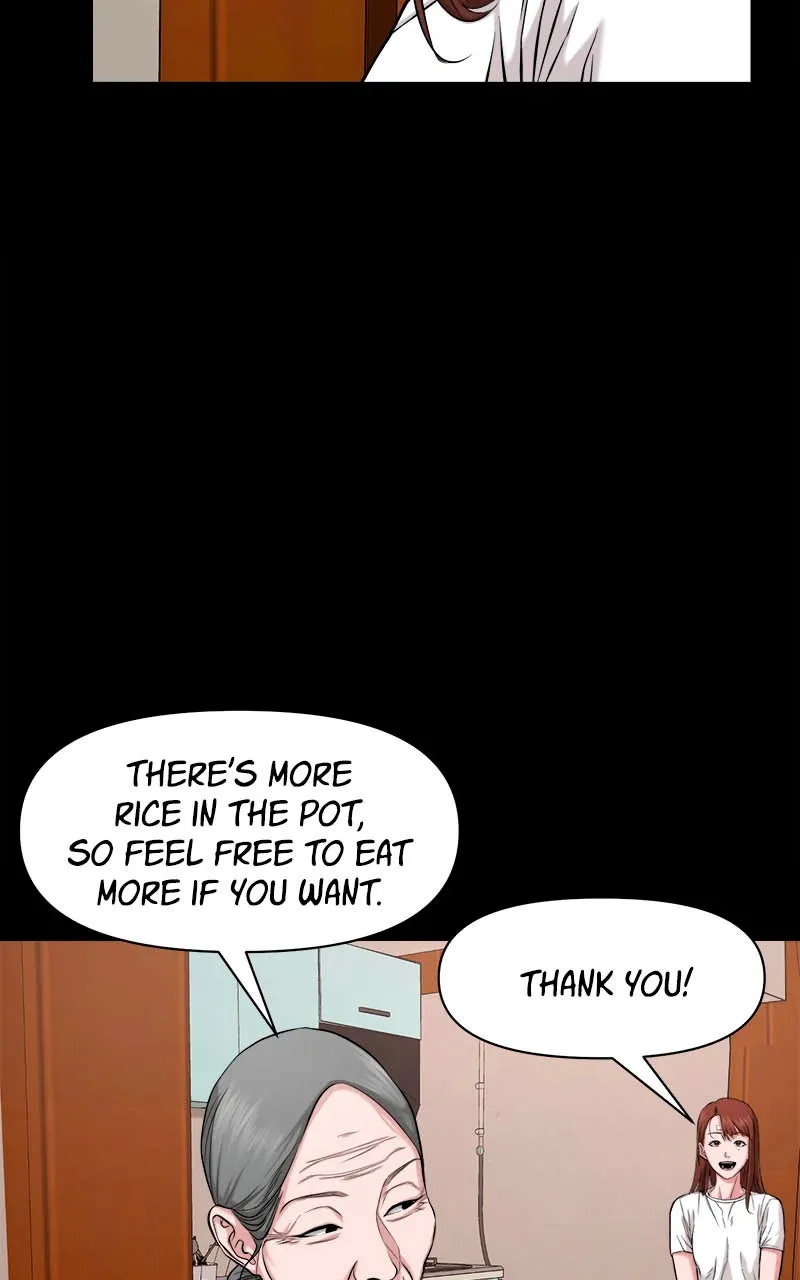 The Gwichon Village Mystery Chapter 25 page 44 - 