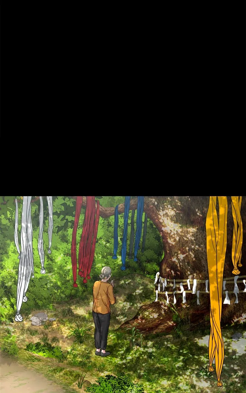 The Gwichon Village Mystery Chapter 25 page 46 - 
