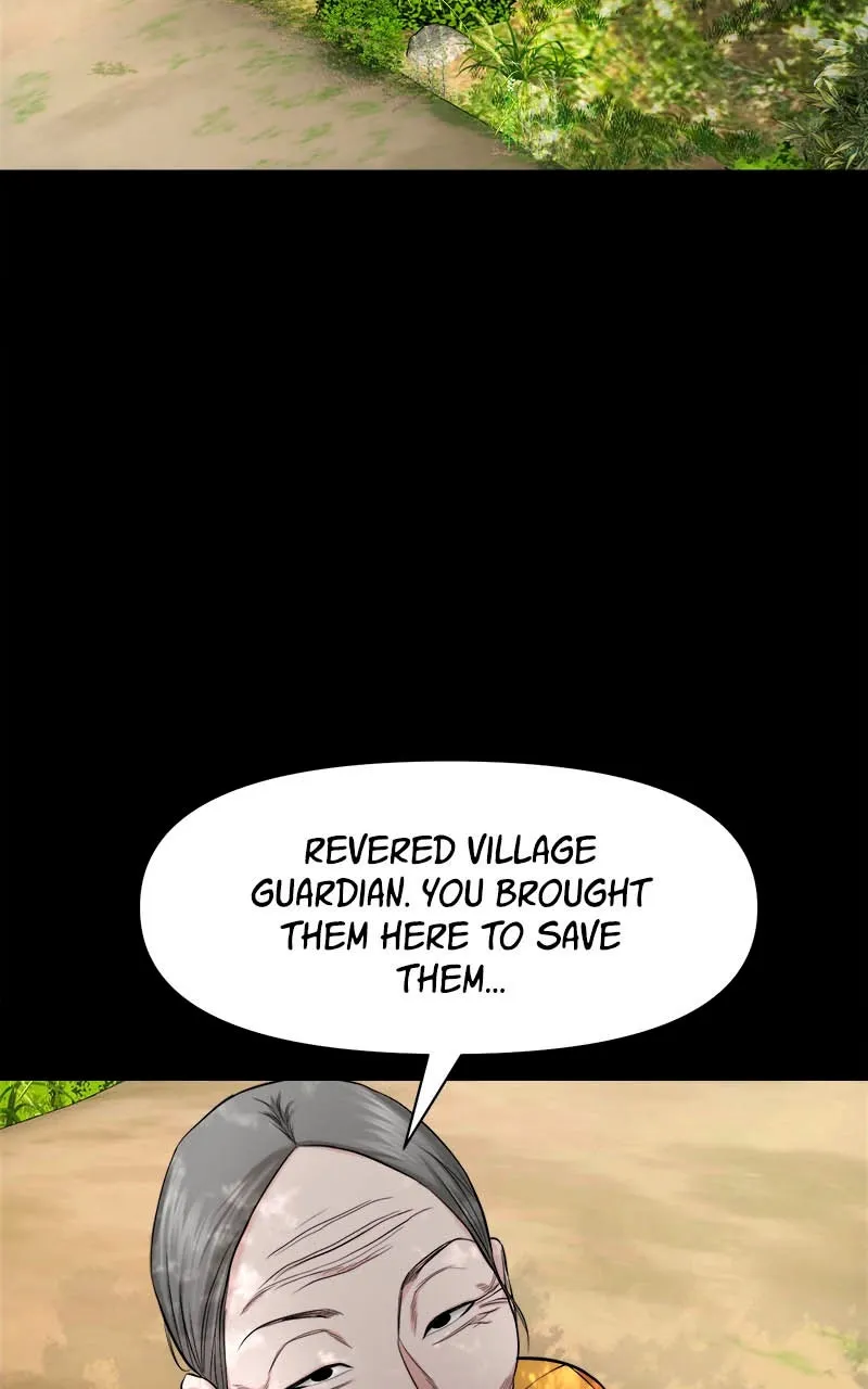 The Gwichon Village Mystery Chapter 25 page 47 - 