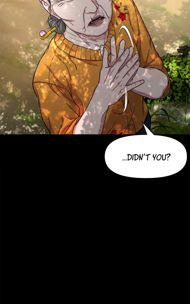 The Gwichon Village Mystery Chapter 25 page 48 - 