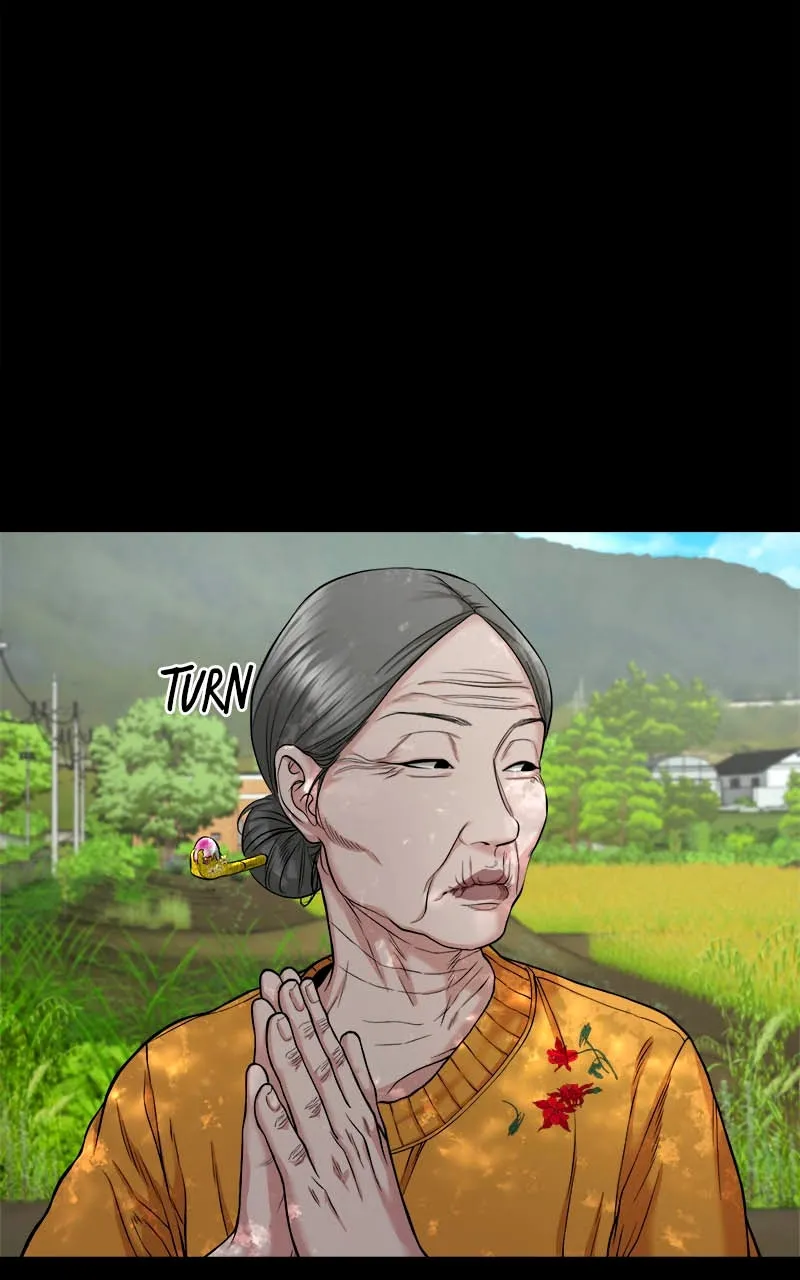 The Gwichon Village Mystery Chapter 25 page 50 - 
