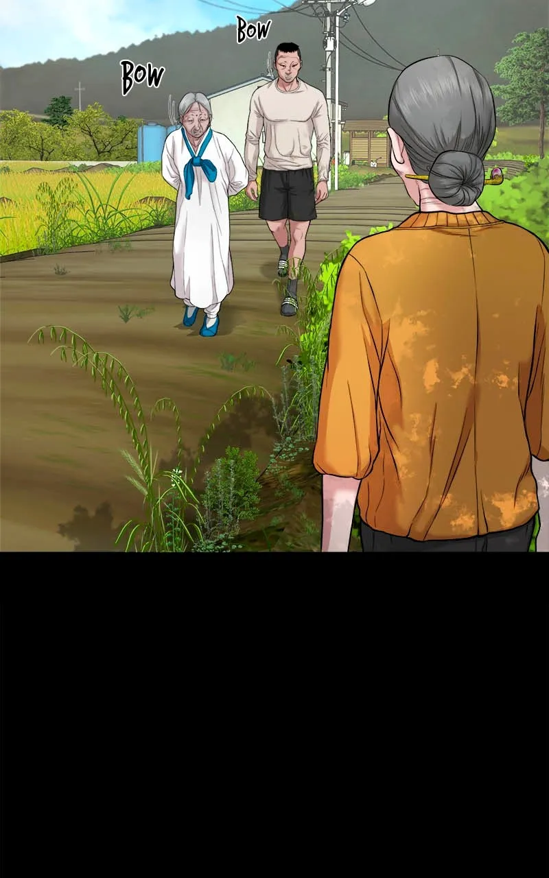 The Gwichon Village Mystery Chapter 25 page 52 - 