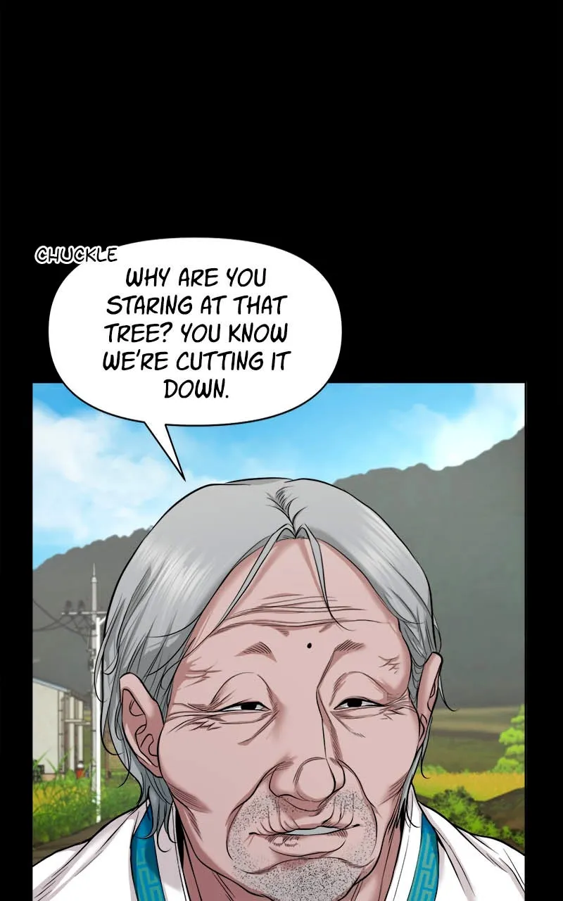 The Gwichon Village Mystery Chapter 25 page 53 - 