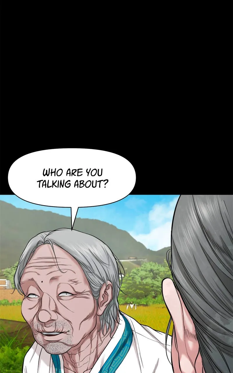The Gwichon Village Mystery Chapter 25 page 56 - 