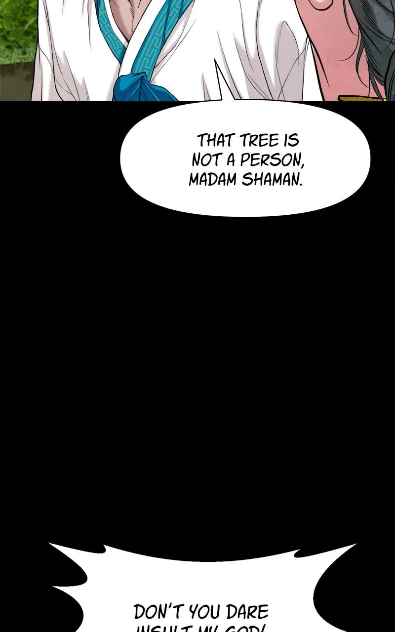The Gwichon Village Mystery Chapter 25 page 57 - 