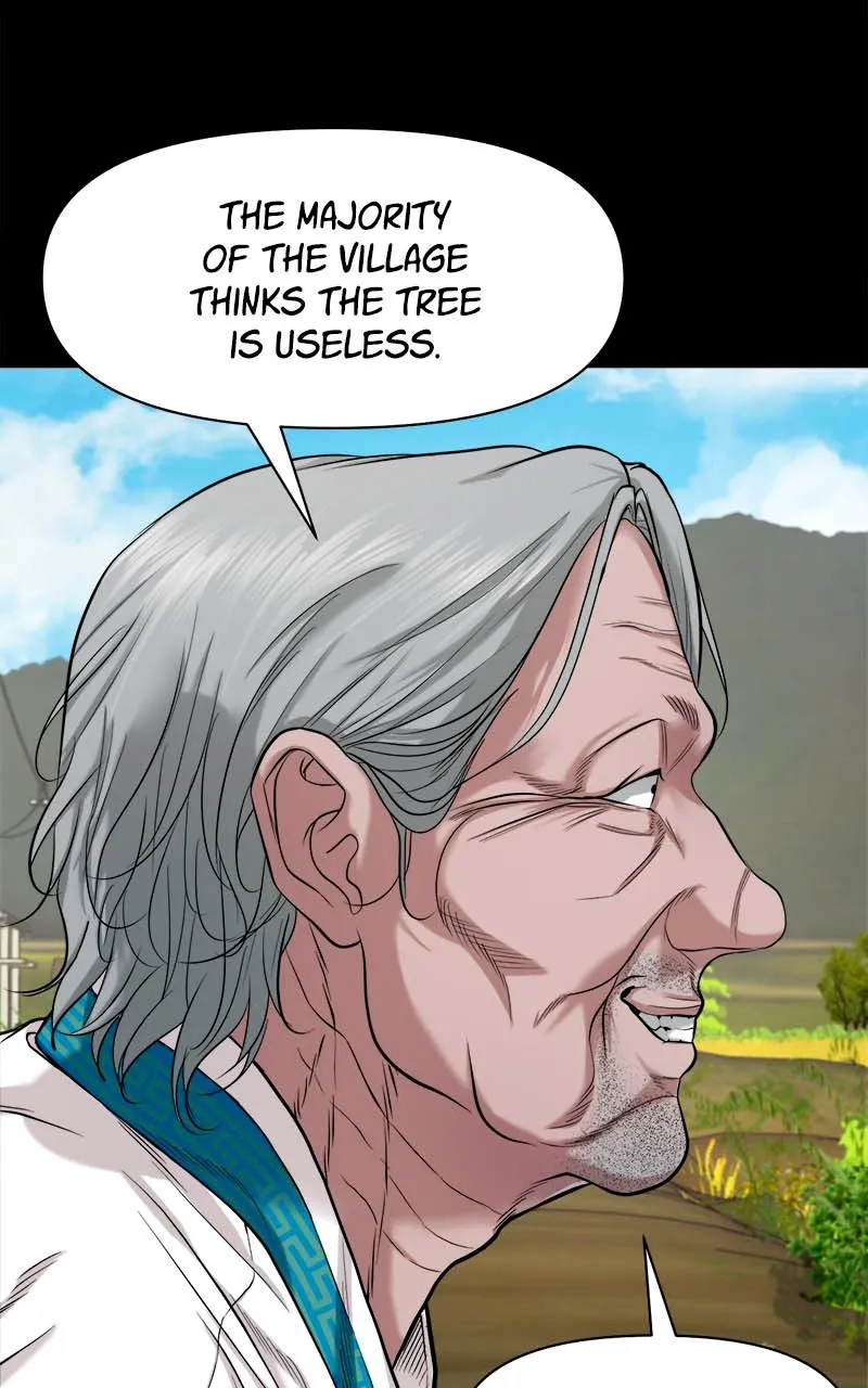 The Gwichon Village Mystery Chapter 25 page 59 - 