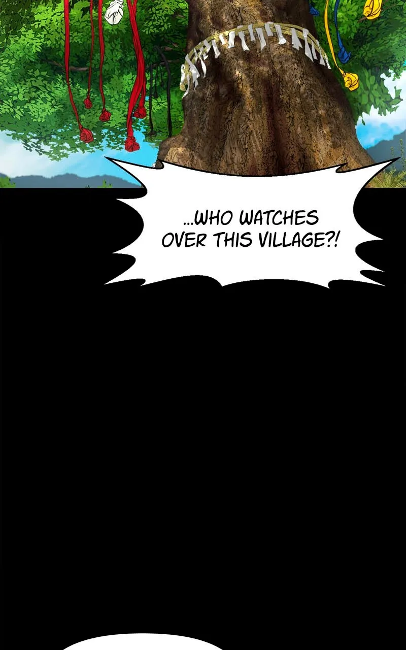 The Gwichon Village Mystery Chapter 25 page 61 - 