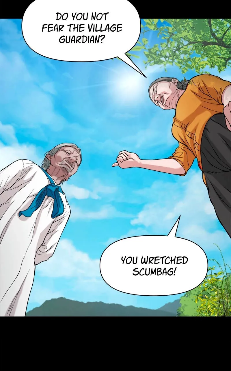The Gwichon Village Mystery Chapter 25 page 62 - 