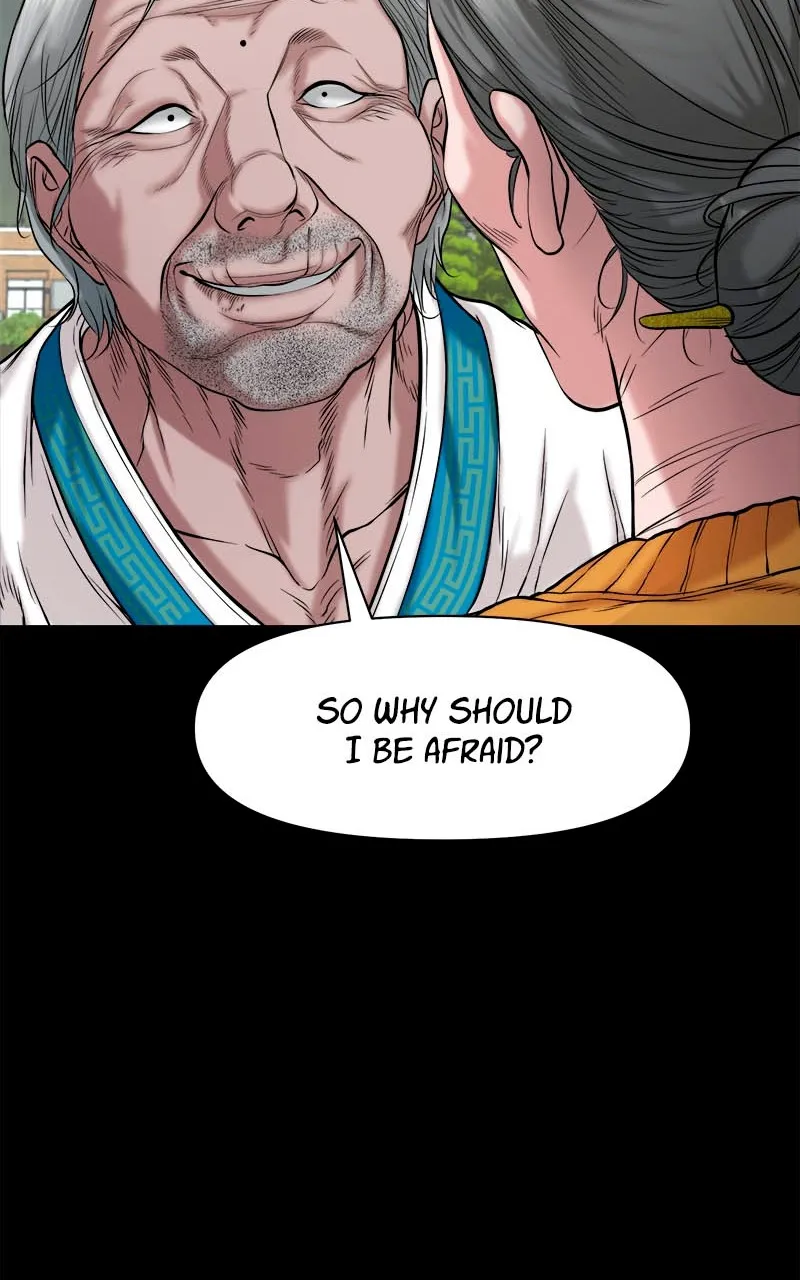 The Gwichon Village Mystery Chapter 25 page 65 - 