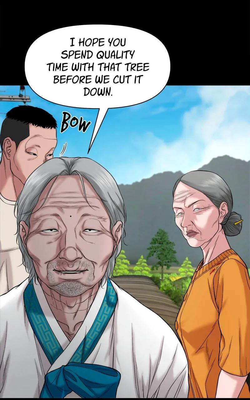 The Gwichon Village Mystery Chapter 25 page 66 - 