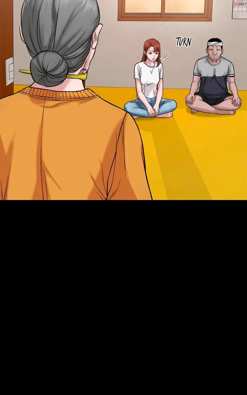 The Gwichon Village Mystery Chapter 25 page 73 - 