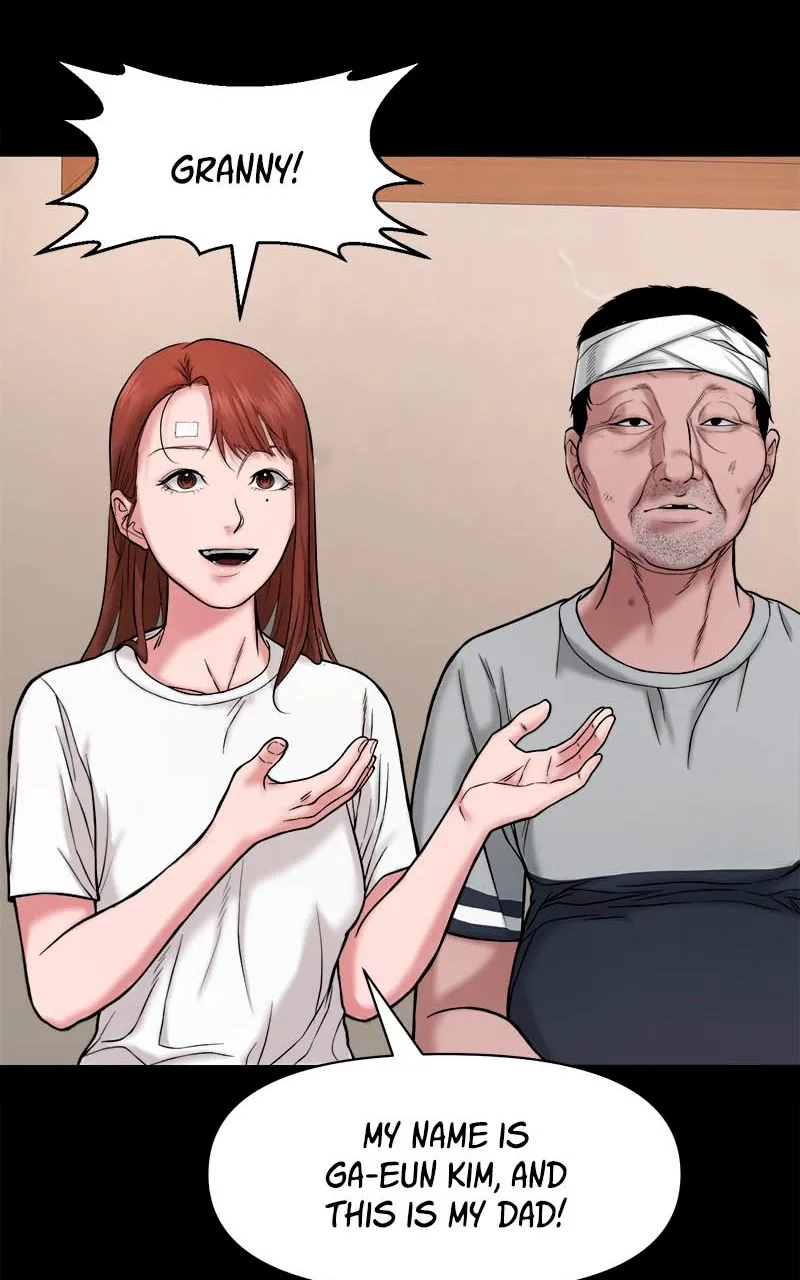The Gwichon Village Mystery Chapter 25 page 74 - 
