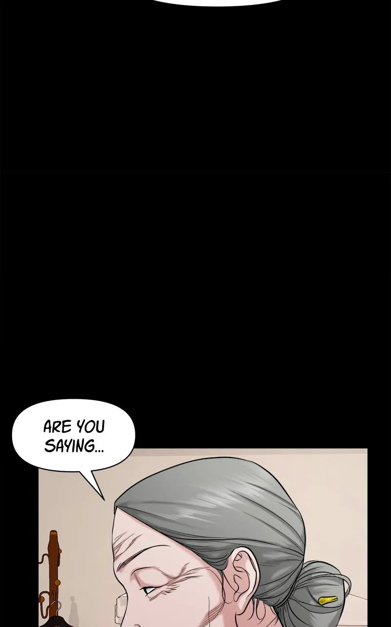 The Gwichon Village Mystery Chapter 25 page 75 - 