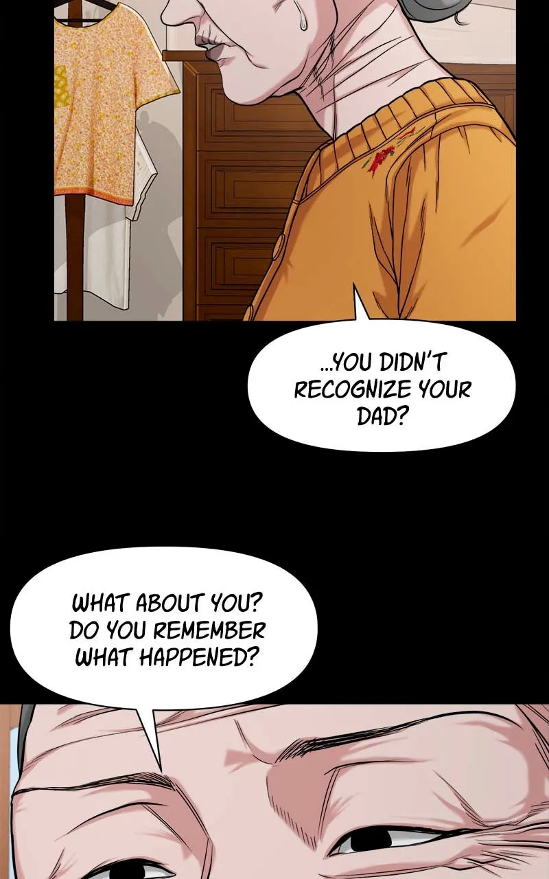 The Gwichon Village Mystery Chapter 25 page 76 - 
