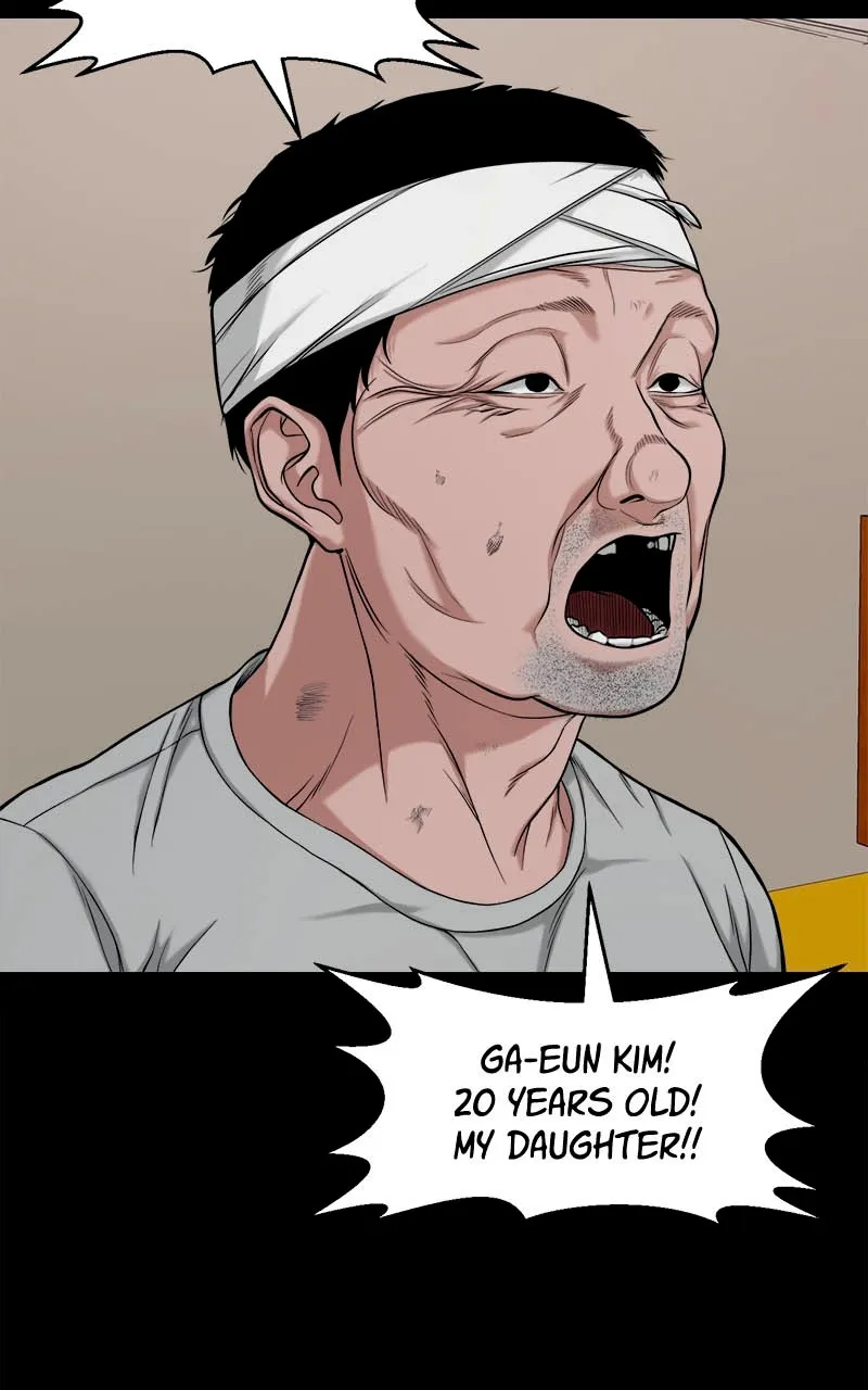The Gwichon Village Mystery Chapter 25 page 78 - 