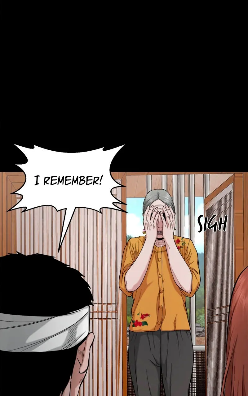 The Gwichon Village Mystery Chapter 25 page 79 - 
