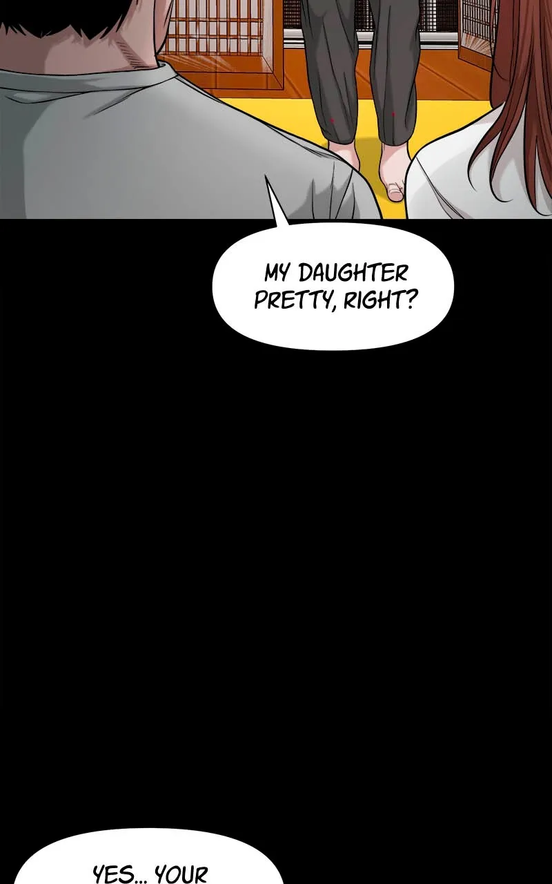 The Gwichon Village Mystery Chapter 25 page 80 - 
