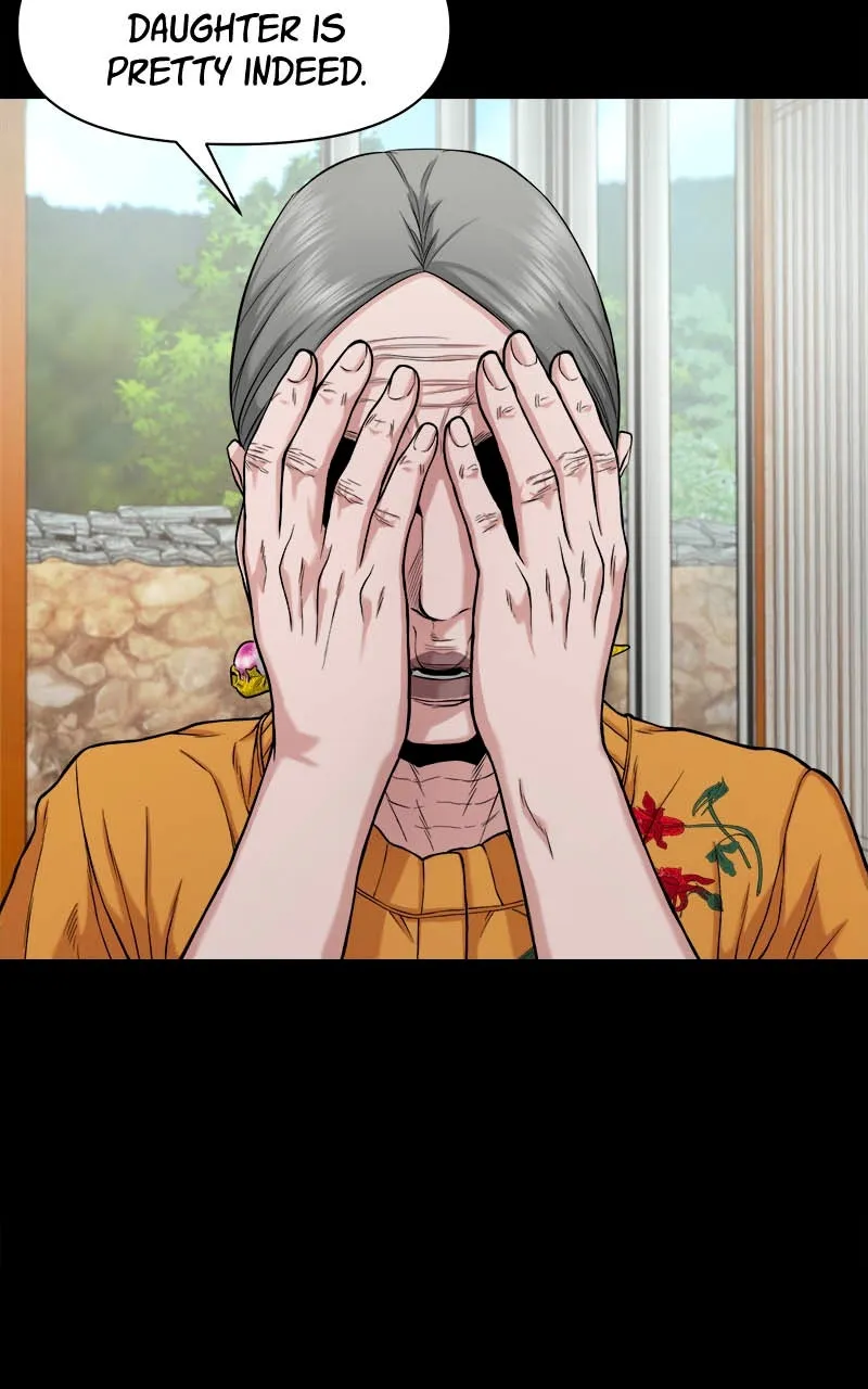 The Gwichon Village Mystery Chapter 25 page 81 - 