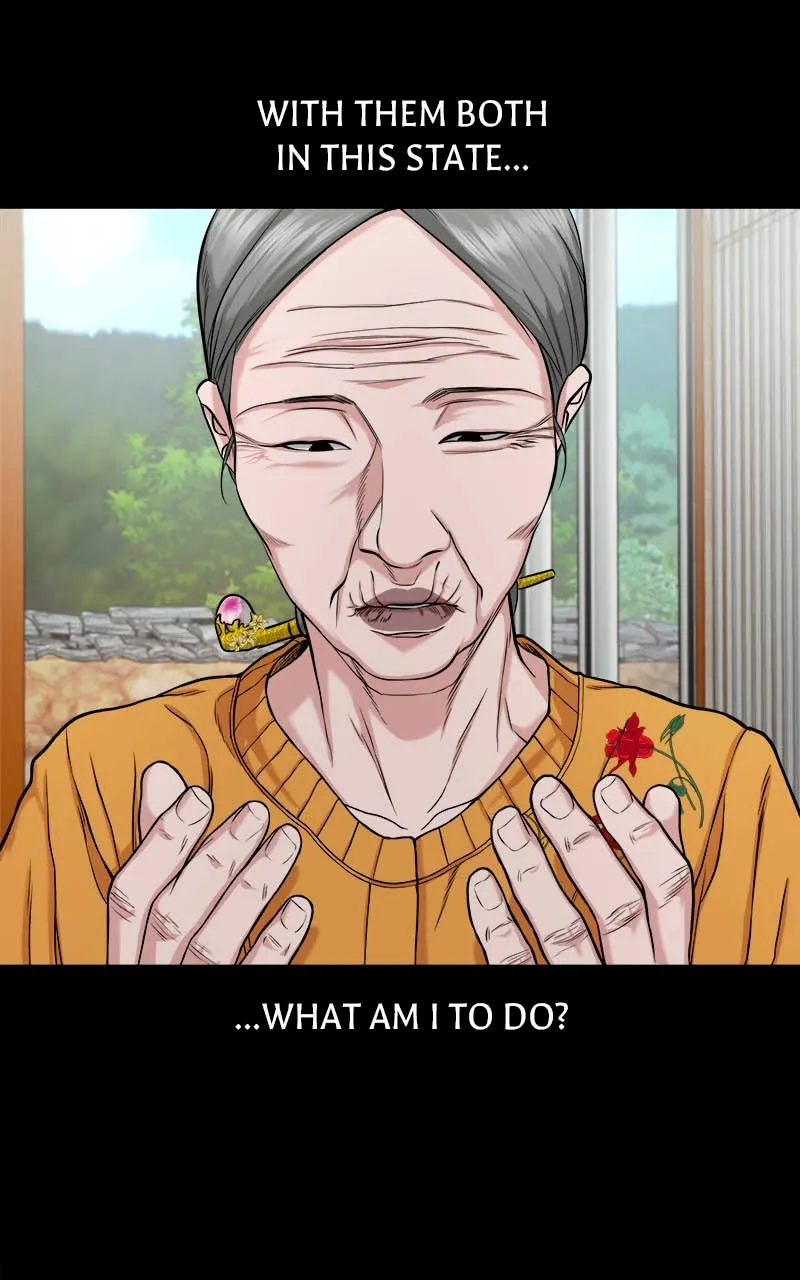 The Gwichon Village Mystery Chapter 25 page 82 - 