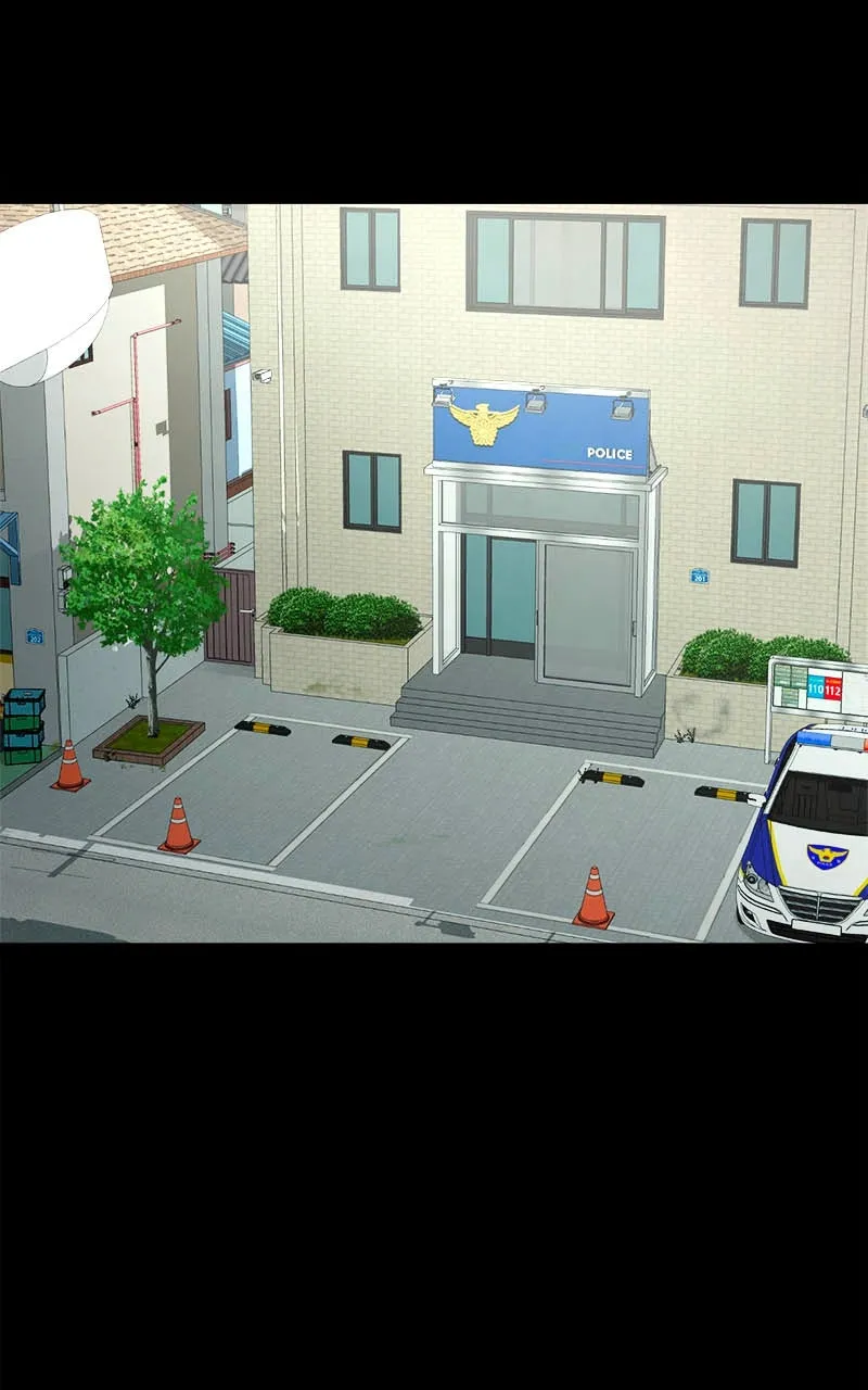 The Gwichon Village Mystery Chapter 25 page 84 - 
