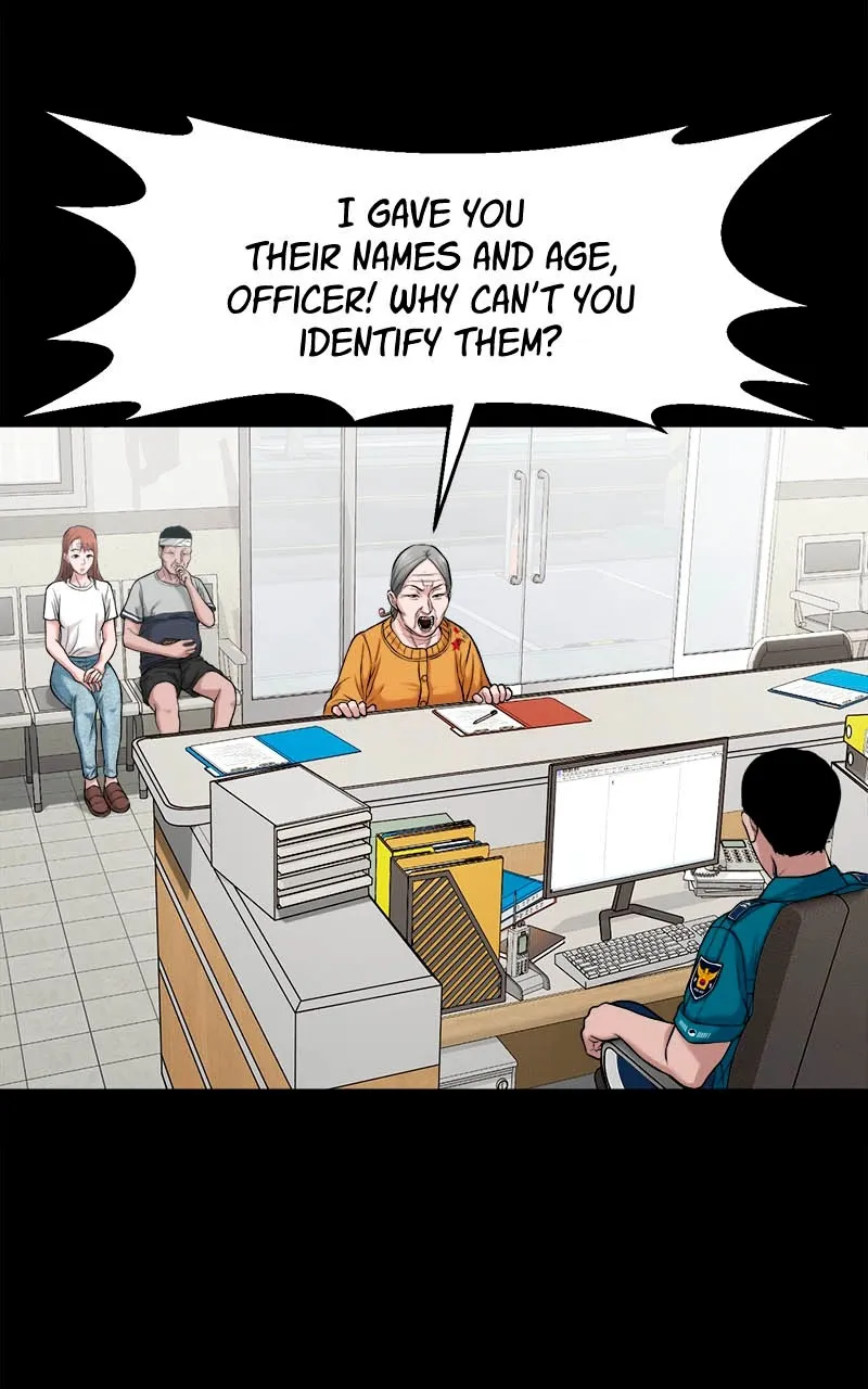 The Gwichon Village Mystery Chapter 25 page 85 - 